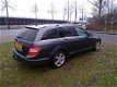 Mercedes-Benz C-klasse Estate - 200 CDI Avantgarde - 1 - Thumbnail