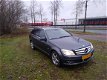 Mercedes-Benz C-klasse Estate - 200 CDI Avantgarde - 1 - Thumbnail