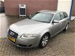 Audi A6 Avant - 3.0 TDI quattro Pro Line Nette auto - 1 - Thumbnail