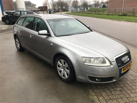 Audi A6 Avant - 3.0 TDI quattro Pro Line Nette auto - 1