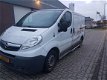 Opel Vivaro - 2.5 CDTI L1H1 Airco - 1 - Thumbnail