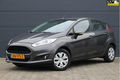 Ford Fiesta - 1.5 TDCi Style Ultimate Lease Edition (NAVIGATIE, AIRCO, BLUETOOTH, PDC, 1e EIGENAAR, - 1 - Thumbnail