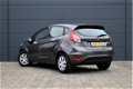 Ford Fiesta - 1.5 TDCi Style Ultimate Lease Edition (NAVIGATIE, AIRCO, BLUETOOTH, PDC, 1e EIGENAAR, - 1 - Thumbnail