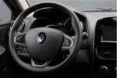 Renault Clio - 0.9 TCe Zen (NAVIGATIE, AIRCO, BLUETOOTH, 1e EIGENAAR, DEALER ONDERHOUDEN, LED, NL AU