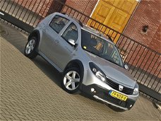 Dacia Sandero - 1.6 Stepway / 5 Drs. / Airco / NAP / Hooge Instap