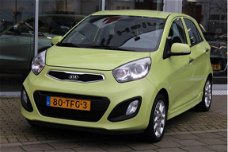 Kia Picanto - 1.2 CVVT Comfort Pack Keyless, Clima, 1ste Eigenaar info: 0614332410 of 0492588976