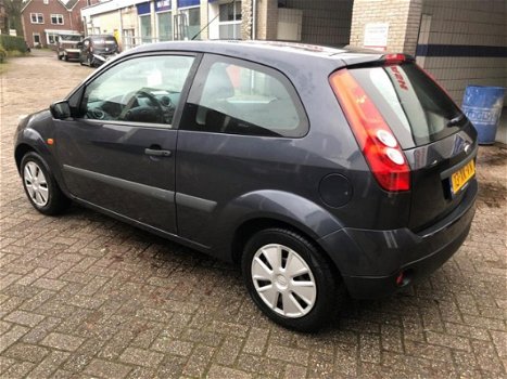 Ford Fiesta - 1.3-8V Champion AIRCO ORG 71068 KM NAP AIRCO WERKT NIET ELEKTRISCHE RAMEN - 1