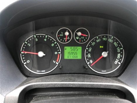 Ford Fiesta - 1.3-8V Champion AIRCO ORG 71068 KM NAP AIRCO WERKT NIET ELEKTRISCHE RAMEN - 1