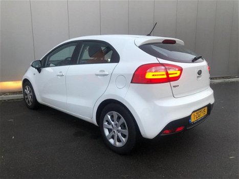 Kia Rio - 1.1 CRDi BusinessLine - 1