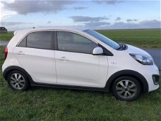 Kia Picanto - 1.2 CVVT ISG R-Cross