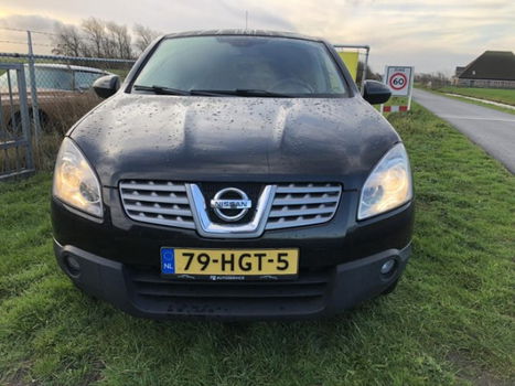 Nissan Qashqai - 1.6 Acenta - 1