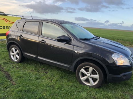 Nissan Qashqai - 1.6 Acenta - 1