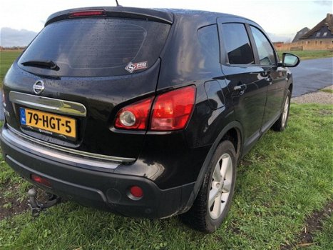 Nissan Qashqai - 1.6 Acenta - 1