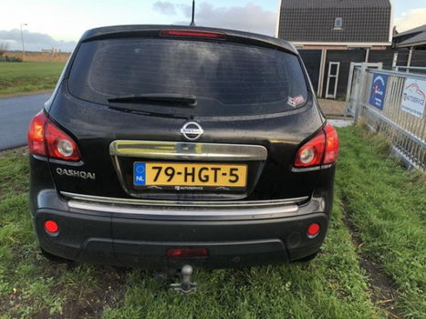 Nissan Qashqai - 1.6 Acenta - 1