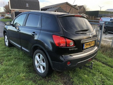 Nissan Qashqai - 1.6 Acenta - 1