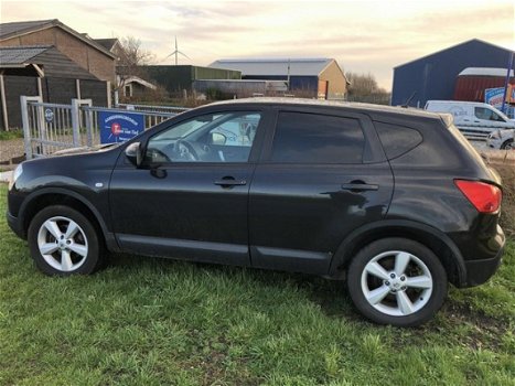 Nissan Qashqai - 1.6 Acenta - 1