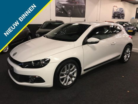 Volkswagen Scirocco - 1.4 TSI Highline - 1