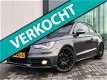 Audi A1 - 1.4 TFSI Pro Line S ABT NAP S-Line Daytona Grijs - 1 - Thumbnail