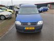 Volkswagen Caddy - Bestel 2.0 SDI - 1 - Thumbnail