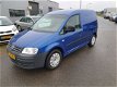 Volkswagen Caddy - Bestel 2.0 SDI - 1 - Thumbnail