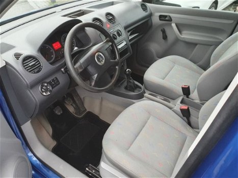 Volkswagen Caddy - Bestel 2.0 SDI - 1