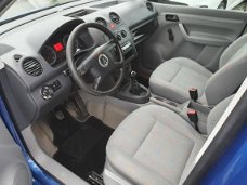 Volkswagen Caddy - Bestel 2.0 SDI