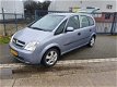 Opel Meriva - 1.6-16V Essentia - 1 - Thumbnail