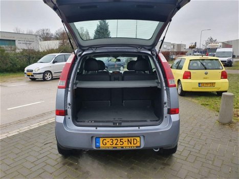 Opel Meriva - 1.6-16V Essentia - 1
