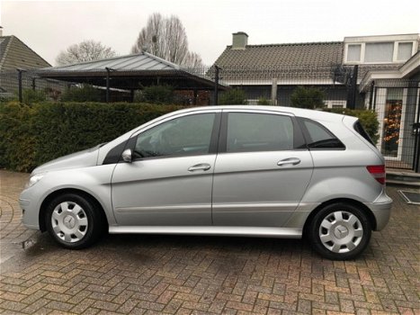 Mercedes-Benz B-klasse - B200, Airco, Trekhaak - 1