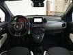 Fiat 500 - TWINAIR TURBO 85PK SPORT | NAVI | CRUISE CONTROL | APPLE CARPLAY - 1 - Thumbnail