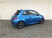 Fiat 500 - TWINAIR TURBO 85PK SPORT | NAVI | CRUISE CONTROL | APPLE CARPLAY - 1 - Thumbnail