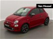 Fiat 500 - TWINAIR TURBO 85PK SPORT | NAVI | CRUISE CONTROL | APPLE CARPLAY - 1 - Thumbnail