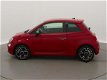 Fiat 500 - TWINAIR TURBO 85PK SPORT | NAVI | CRUISE CONTROL | APPLE CARPLAY - 1 - Thumbnail