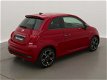 Fiat 500 - TWINAIR TURBO 85PK SPORT | NAVI | CRUISE CONTROL | APPLE CARPLAY - 1 - Thumbnail