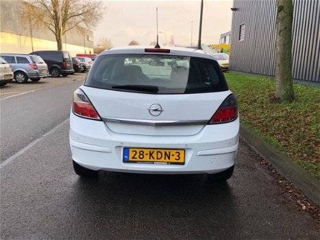 Opel Astra - 1.4 Edition PDC, Navigatie, Airco, Cruise Control, Parrot, NAP, APK - 1