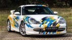 Porsche 911 - 996 GT3 Clubsport 3.6 Coupé - 1 - Thumbnail