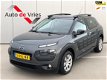 Citroën C4 Cactus - 1.2 VTi Feel |Navigatie|NAP|Airco - 1 - Thumbnail