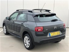 Citroën C4 Cactus - 1.2 VTi Feel |Navigatie|NAP|Airco
