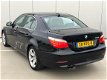 BMW 5-serie - 525i Business Line Edition I |NL Auto|Navi|Leder - 1 - Thumbnail