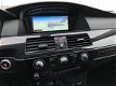 BMW 5-serie - 525i Business Line Edition I |NL Auto|Navi|Leder - 1 - Thumbnail