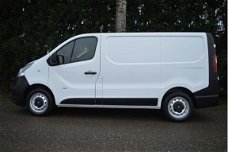 Opel Vivaro - 1.6 CDTI 120pk Edition 3 zits Leaset 171 p/m Trekhaak Navi PDC Nette staat