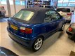 Fiat Punto Cabrio - 1.2 60 S Mooie nette auto - 1 - Thumbnail