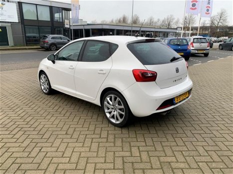 Seat Ibiza - 1.2 TSI FR Super mooie nette onderhouden auto - 1