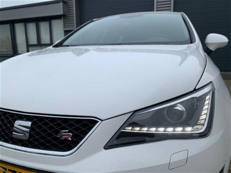 Seat Ibiza - 1.2 TSI FR Super mooie nette onderhouden auto - 1