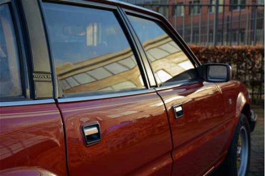 Rover SD-serie - 3.5 Vitesse inj. V8 - In zeer goede staat - 1