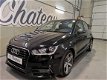 Audi A1 Sportback - 1.0 TFSI A1 Sportback 1.0 TFSI MFS / NAVI / PDC / Stoelverwarming - 1 - Thumbnail