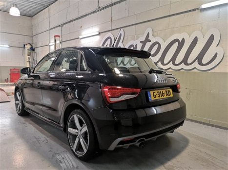 Audi A1 Sportback - 1.0 TFSI A1 Sportback 1.0 TFSI MFS / NAVI / PDC / Stoelverwarming - 1