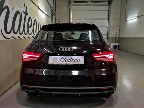 Audi A1 Sportback - 1.0 TFSI A1 Sportback 1.0 TFSI MFS / NAVI / PDC / Stoelverwarming - 1