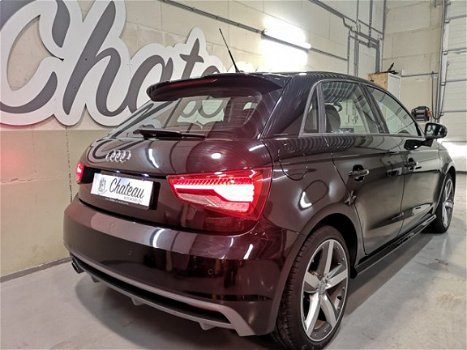 Audi A1 Sportback - 1.0 TFSI A1 Sportback 1.0 TFSI MFS / NAVI / PDC / Stoelverwarming - 1