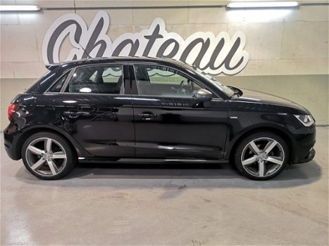 Audi A1 Sportback - 1.0 TFSI A1 Sportback 1.0 TFSI MFS / NAVI / PDC / Stoelverwarming - 1